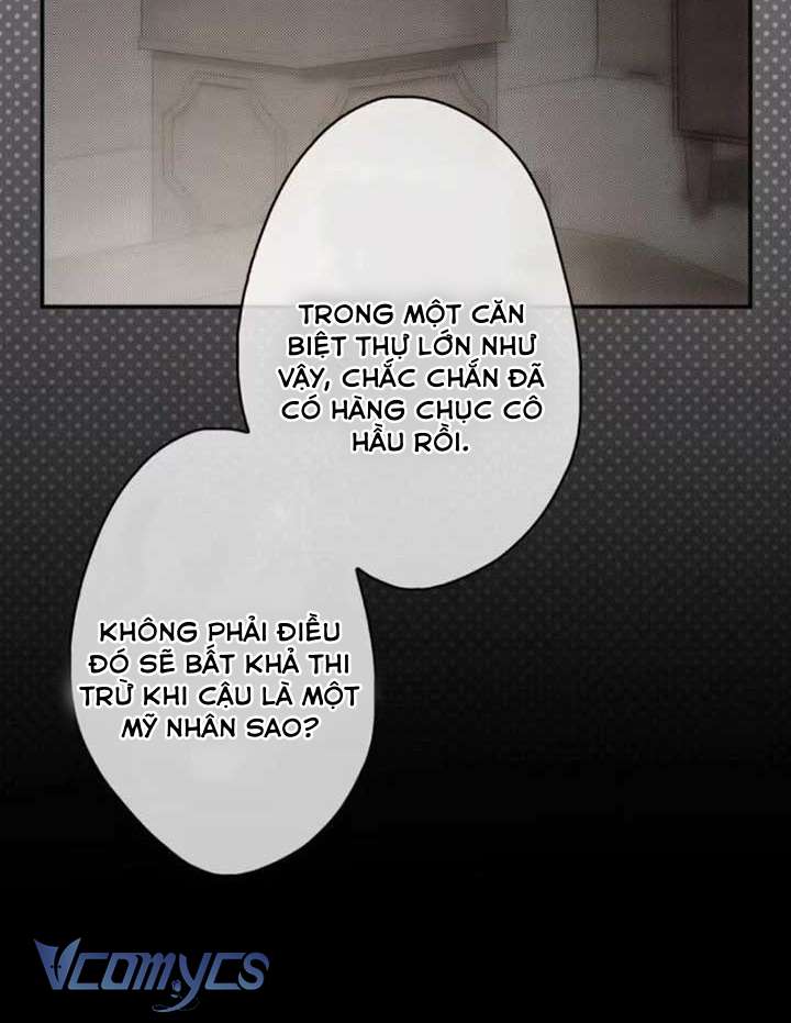 Thời Khắc Của Quái Thú Mù Chapter 12 - Trang 2