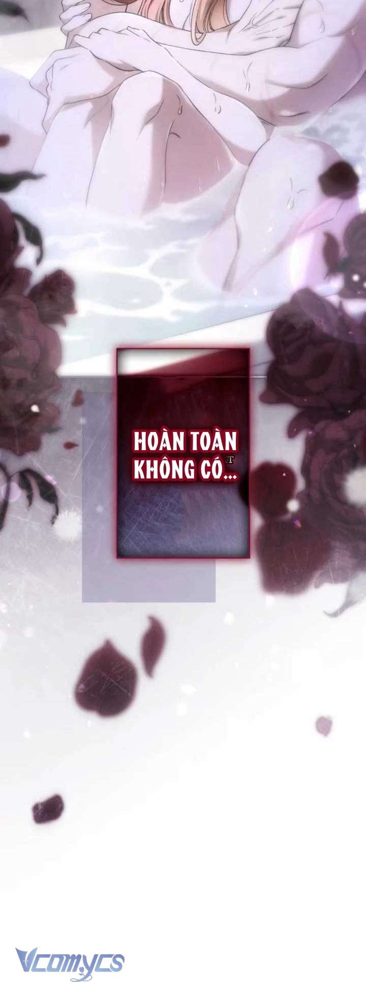 Thời Khắc Của Quái Thú Mù Chapter 12 - Trang 2