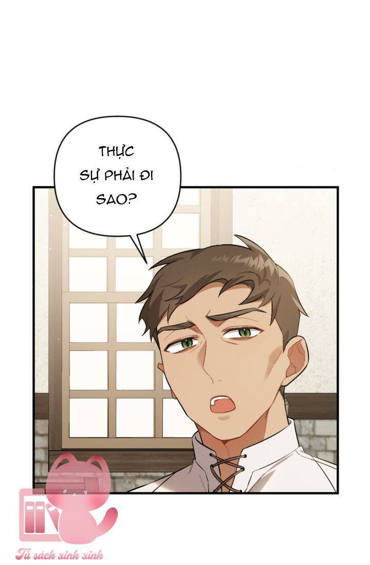 Thời Khắc Để Hiến Dâng Cái Chết Của Ngươi Đã Tới Chapter 1 - Trang 2