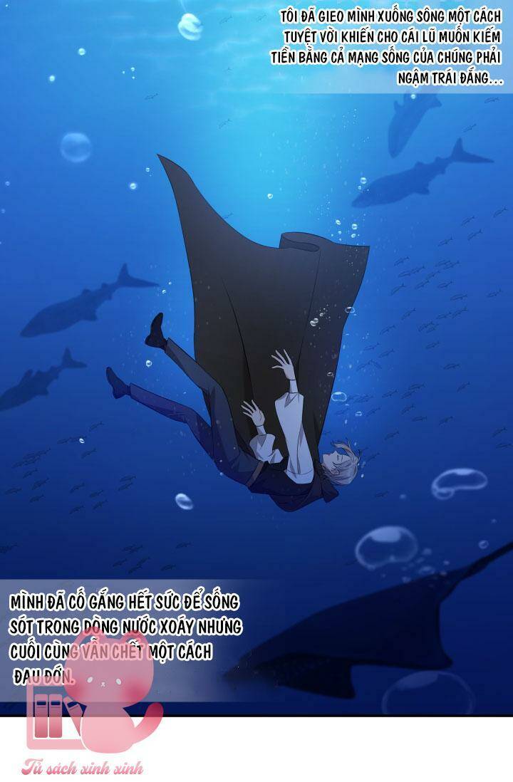 Thời Khắc Để Hiến Dâng Cái Chết Của Ngươi Đã Tới Chapter 1 - Trang 2