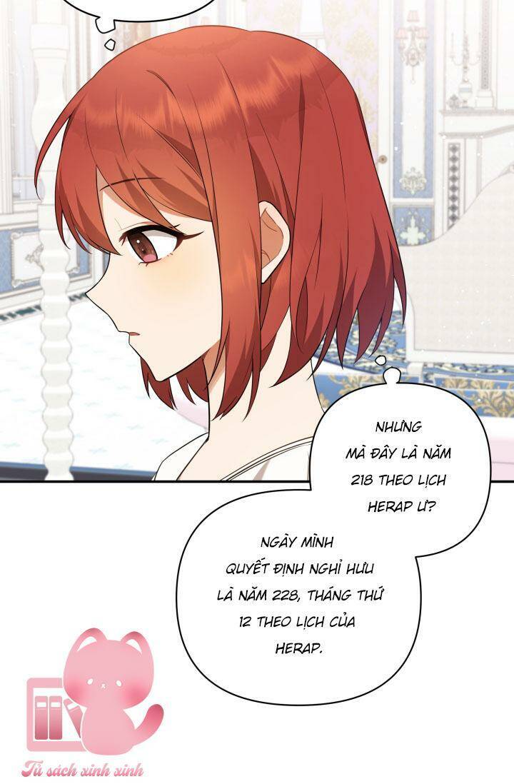 Thời Khắc Để Hiến Dâng Cái Chết Của Ngươi Đã Tới Chapter 1 - Trang 2