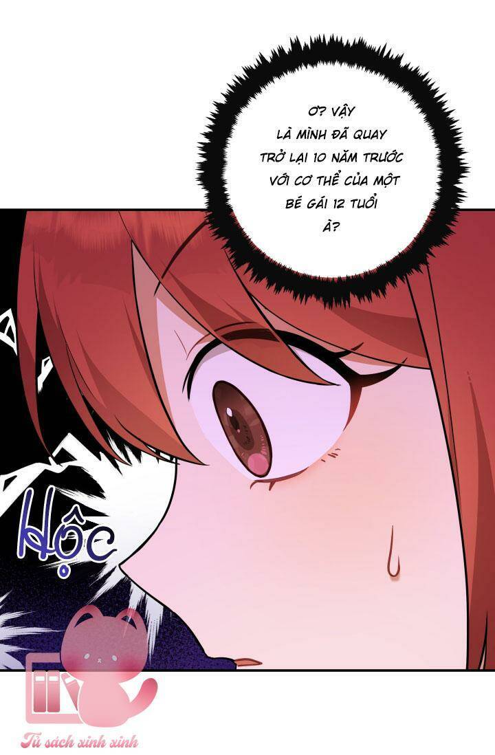 Thời Khắc Để Hiến Dâng Cái Chết Của Ngươi Đã Tới Chapter 1 - Trang 2