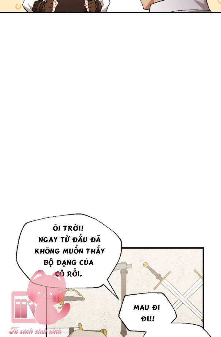 Thời Khắc Để Hiến Dâng Cái Chết Của Ngươi Đã Tới Chapter 1 - Trang 2