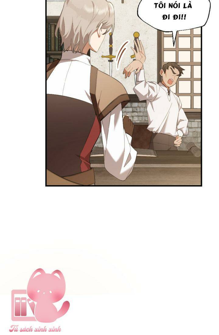 Thời Khắc Để Hiến Dâng Cái Chết Của Ngươi Đã Tới Chapter 1 - Trang 2