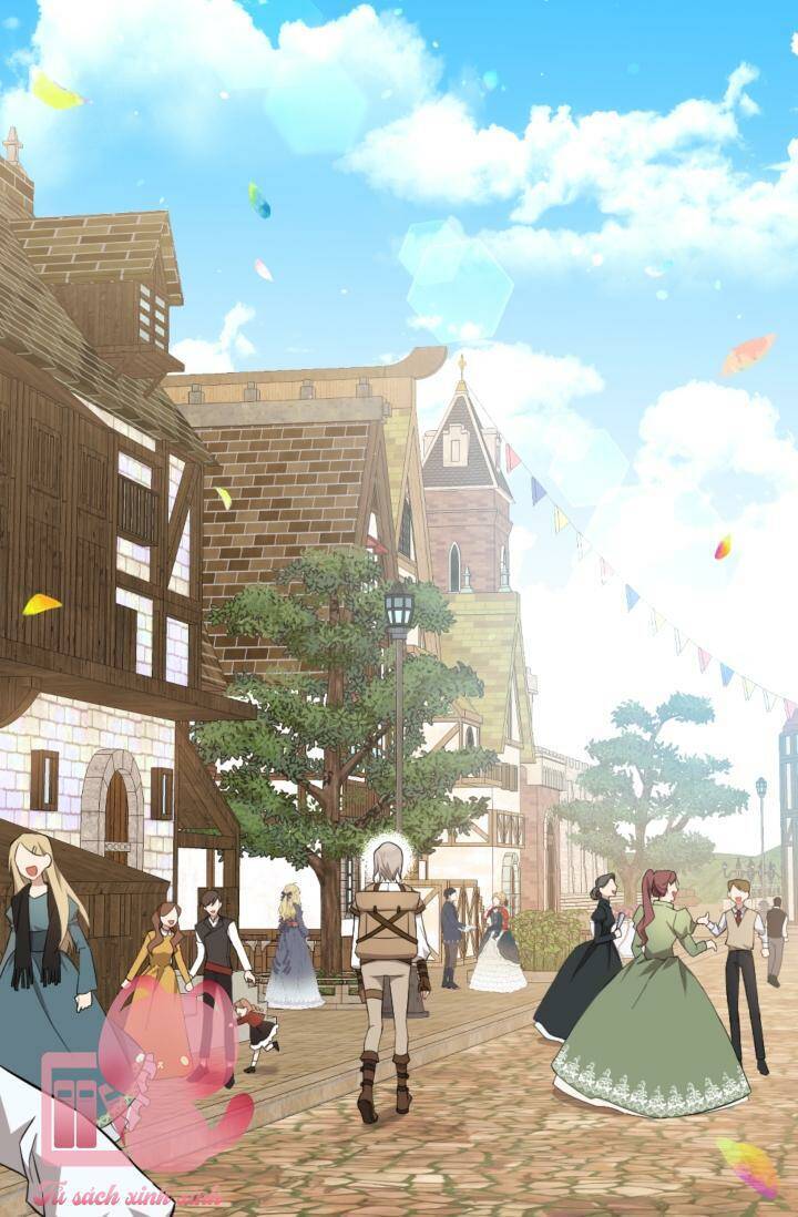 Thời Khắc Để Hiến Dâng Cái Chết Của Ngươi Đã Tới Chapter 1 - Trang 2