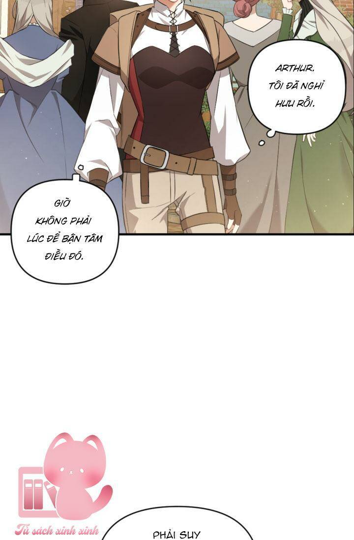 Thời Khắc Để Hiến Dâng Cái Chết Của Ngươi Đã Tới Chapter 1 - Trang 2