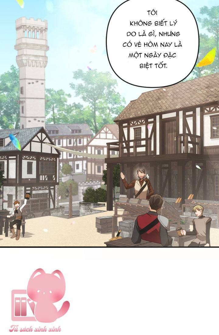 Thời Khắc Để Hiến Dâng Cái Chết Của Ngươi Đã Tới Chapter 1 - Trang 2