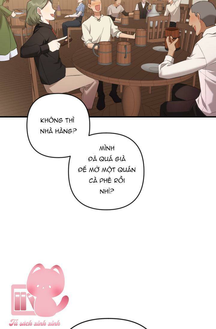 Thời Khắc Để Hiến Dâng Cái Chết Của Ngươi Đã Tới Chapter 1 - Trang 2