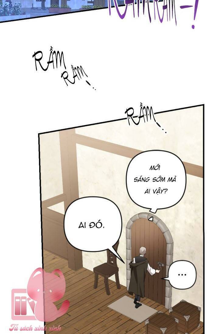 Thời Khắc Để Hiến Dâng Cái Chết Của Ngươi Đã Tới Chapter 1 - Trang 2