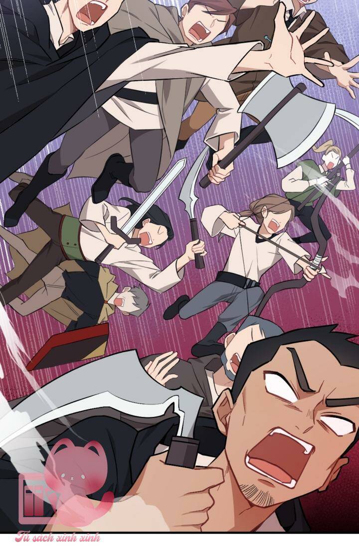 Thời Khắc Để Hiến Dâng Cái Chết Của Ngươi Đã Tới Chapter 1 - Trang 2