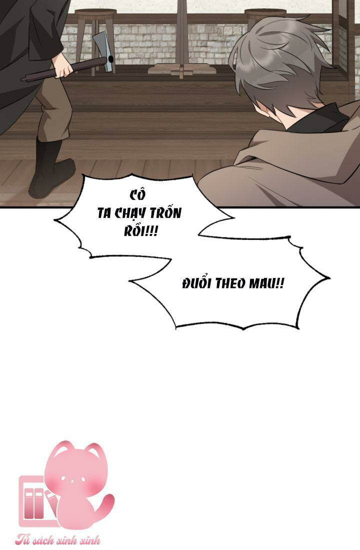 Thời Khắc Để Hiến Dâng Cái Chết Của Ngươi Đã Tới Chapter 1 - Trang 2
