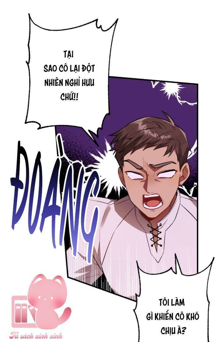 Thời Khắc Để Hiến Dâng Cái Chết Của Ngươi Đã Tới Chapter 1 - Trang 2