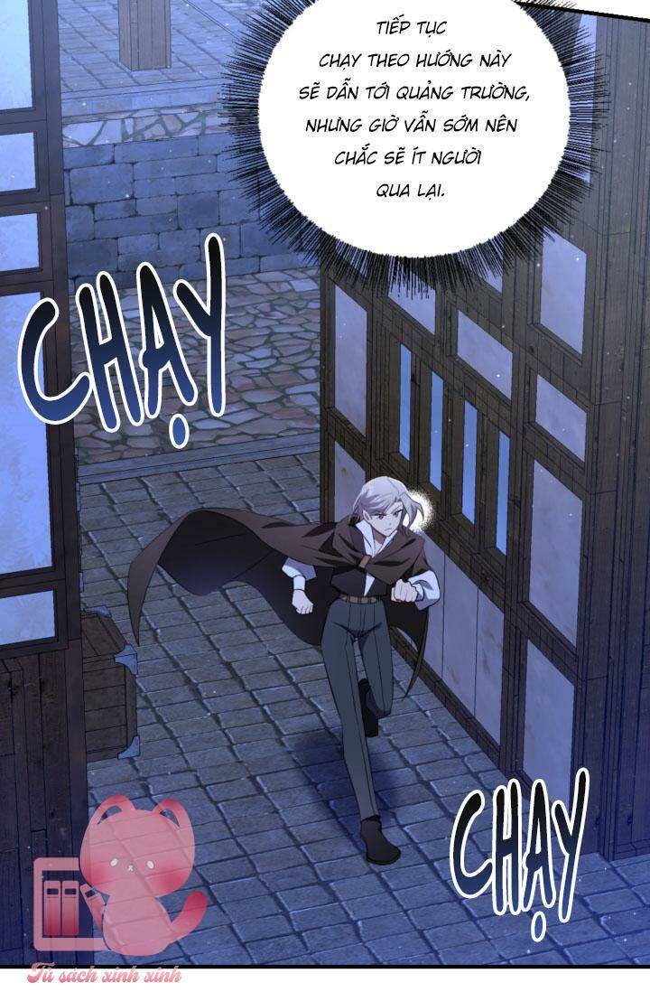 Thời Khắc Để Hiến Dâng Cái Chết Của Ngươi Đã Tới Chapter 1 - Trang 2