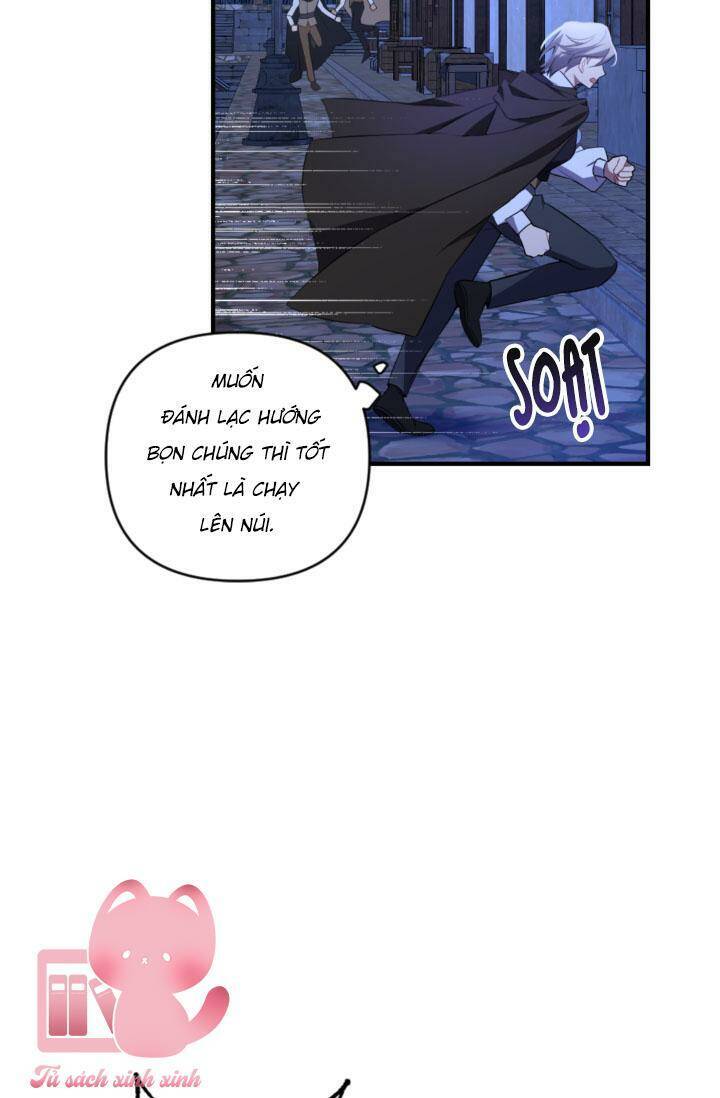 Thời Khắc Để Hiến Dâng Cái Chết Của Ngươi Đã Tới Chapter 1 - Trang 2