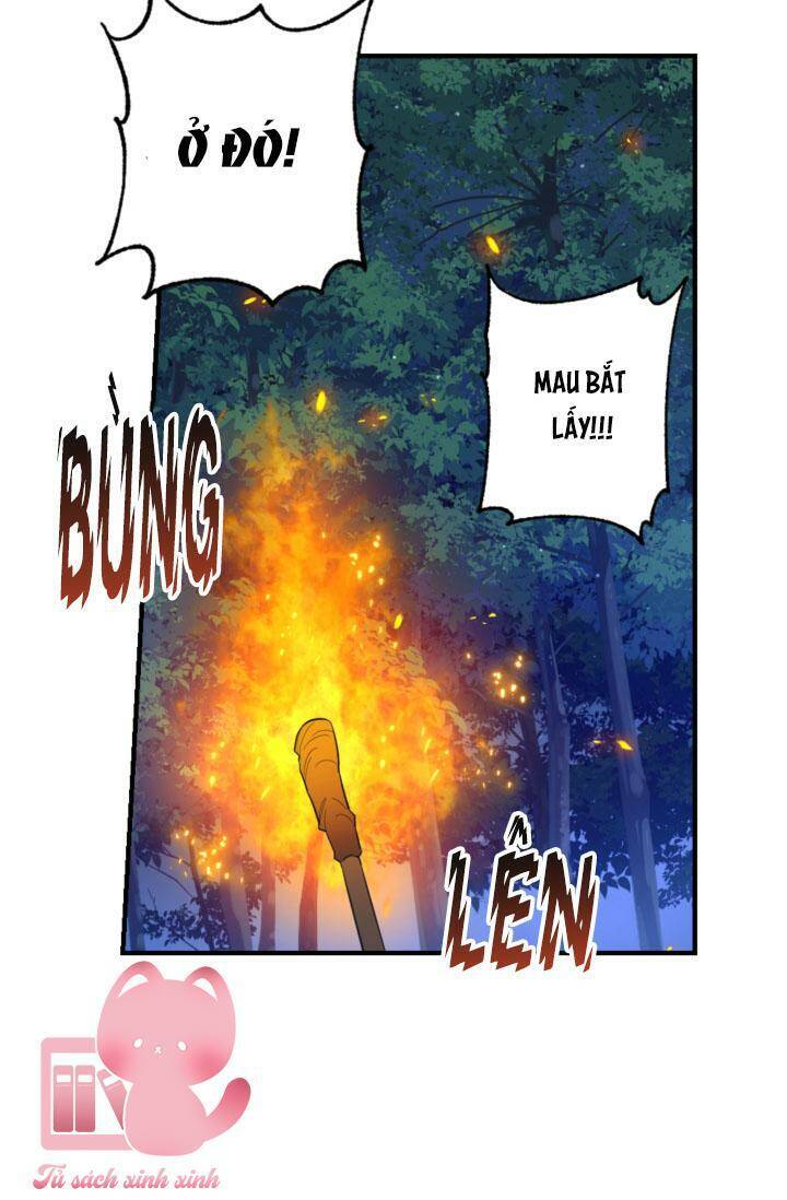 Thời Khắc Để Hiến Dâng Cái Chết Của Ngươi Đã Tới Chapter 1 - Trang 2