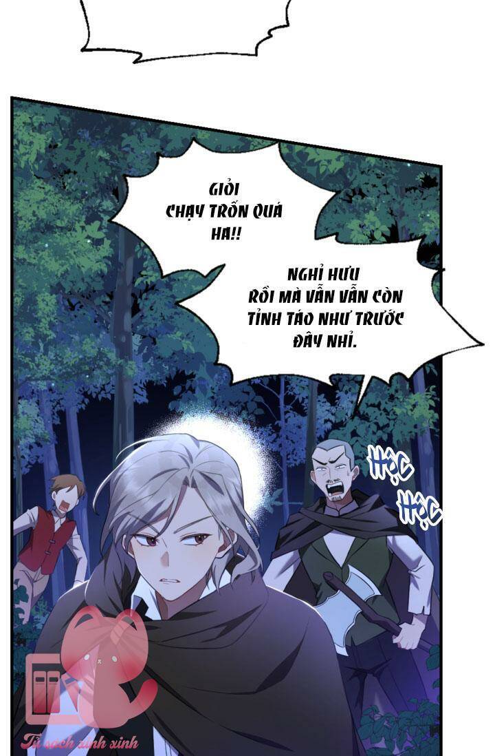 Thời Khắc Để Hiến Dâng Cái Chết Của Ngươi Đã Tới Chapter 1 - Trang 2