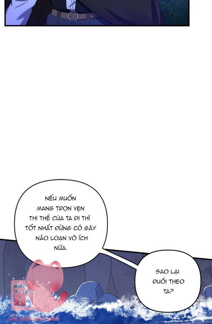 Thời Khắc Để Hiến Dâng Cái Chết Của Ngươi Đã Tới Chapter 1 - Trang 2