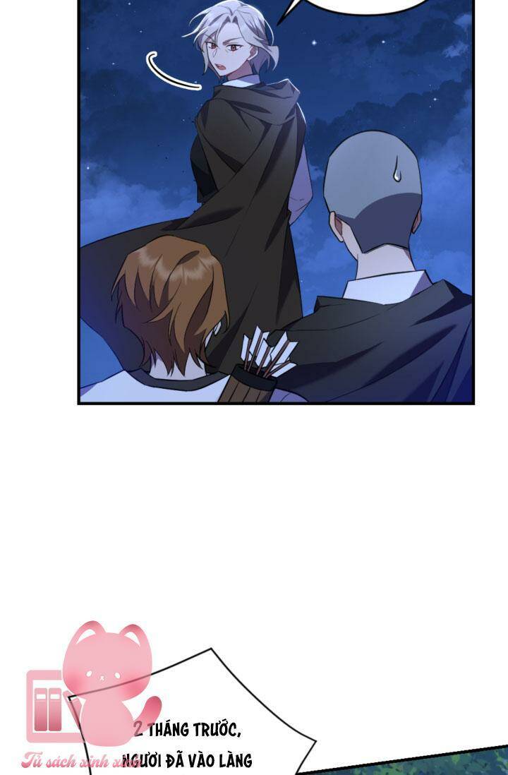 Thời Khắc Để Hiến Dâng Cái Chết Của Ngươi Đã Tới Chapter 1 - Trang 2