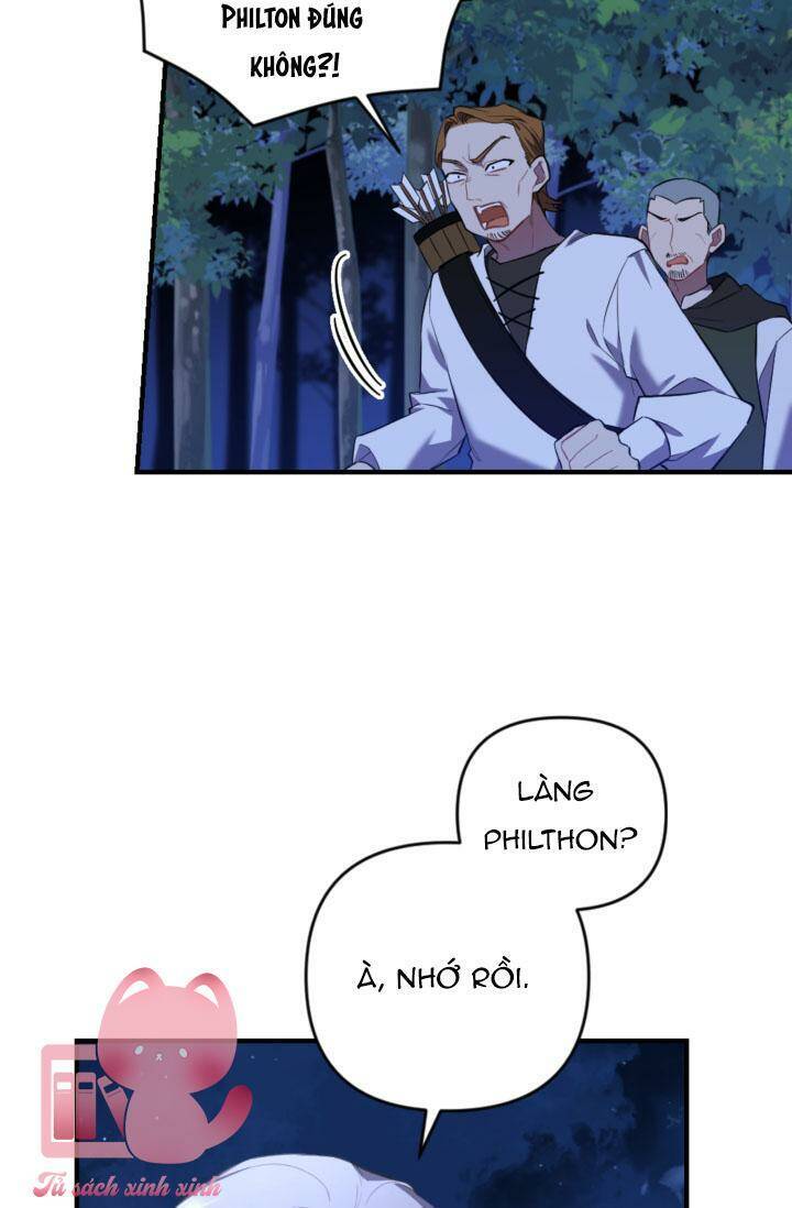 Thời Khắc Để Hiến Dâng Cái Chết Của Ngươi Đã Tới Chapter 1 - Trang 2