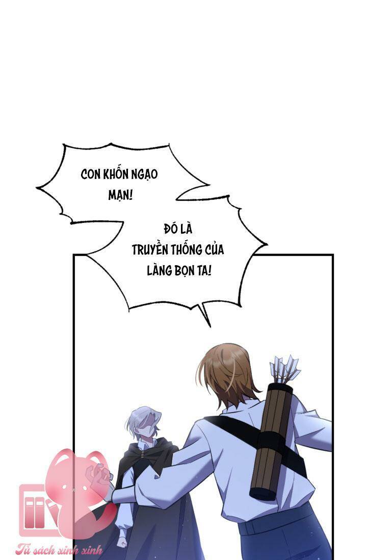 Thời Khắc Để Hiến Dâng Cái Chết Của Ngươi Đã Tới Chapter 1 - Trang 2