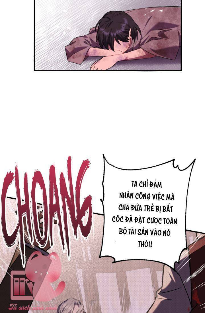 Thời Khắc Để Hiến Dâng Cái Chết Của Ngươi Đã Tới Chapter 1 - Trang 2