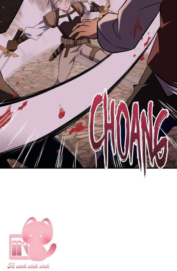 Thời Khắc Để Hiến Dâng Cái Chết Của Ngươi Đã Tới Chapter 1 - Trang 2