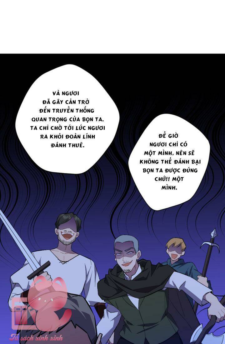 Thời Khắc Để Hiến Dâng Cái Chết Của Ngươi Đã Tới Chapter 1 - Trang 2