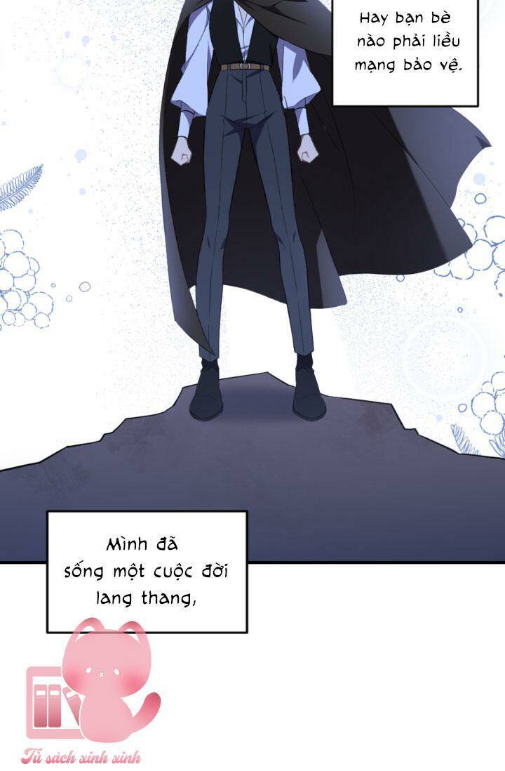 Thời Khắc Để Hiến Dâng Cái Chết Của Ngươi Đã Tới Chapter 1 - Trang 2