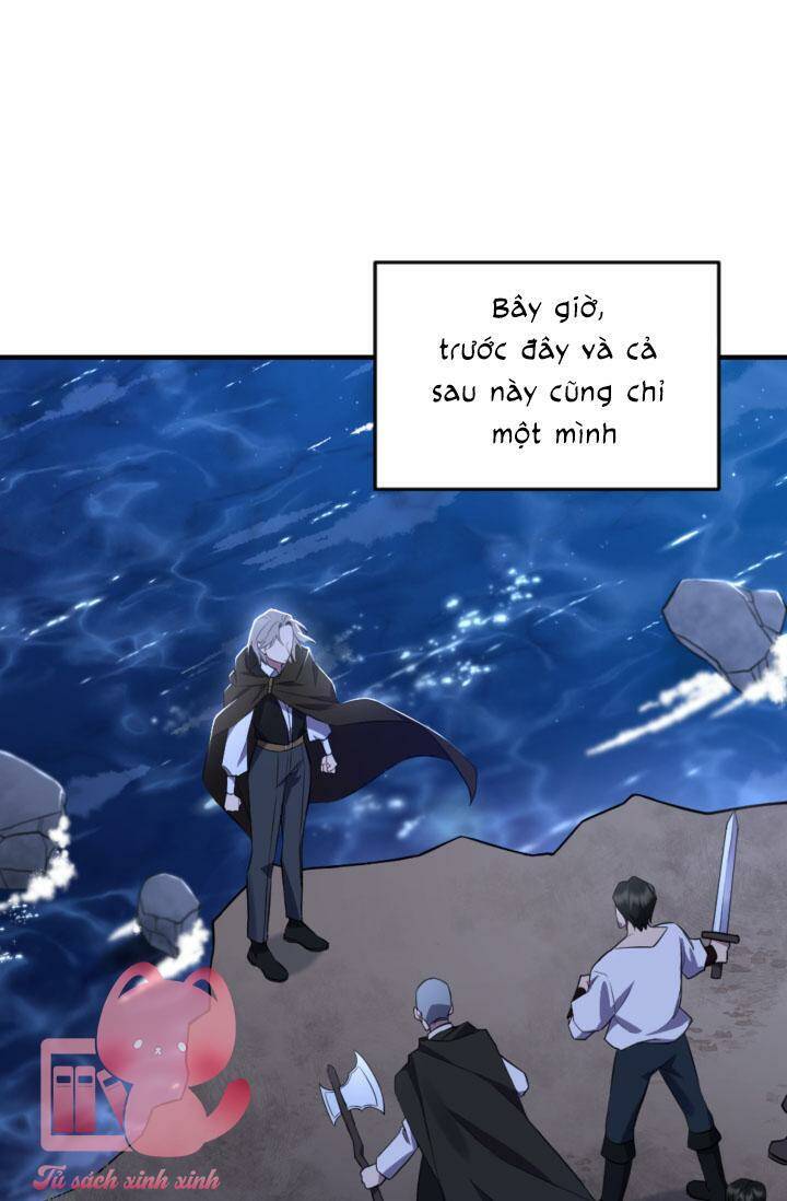 Thời Khắc Để Hiến Dâng Cái Chết Của Ngươi Đã Tới Chapter 1 - Trang 2