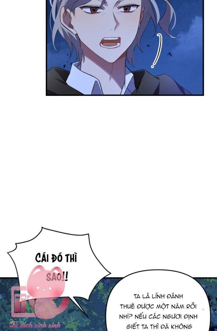 Thời Khắc Để Hiến Dâng Cái Chết Của Ngươi Đã Tới Chapter 1 - Trang 2