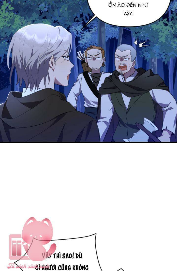 Thời Khắc Để Hiến Dâng Cái Chết Của Ngươi Đã Tới Chapter 1 - Trang 2