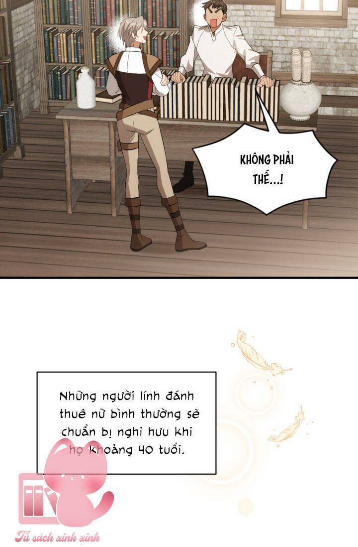 Thời Khắc Để Hiến Dâng Cái Chết Của Ngươi Đã Tới Chapter 1 - Trang 2