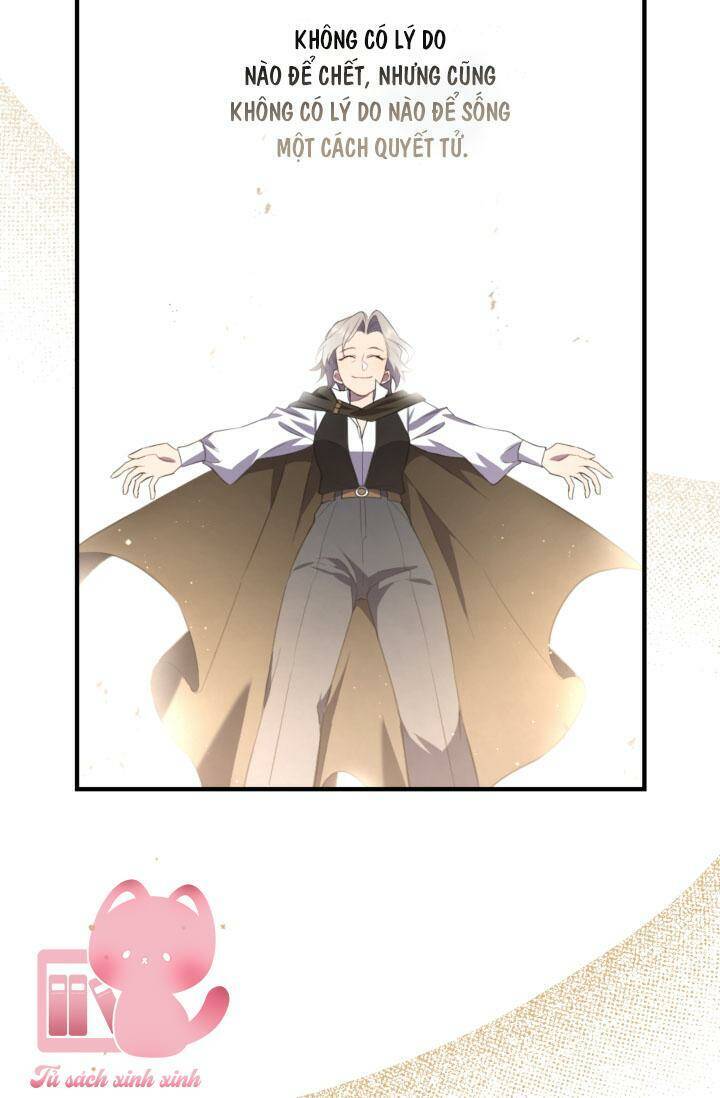 Thời Khắc Để Hiến Dâng Cái Chết Của Ngươi Đã Tới Chapter 1 - Trang 2