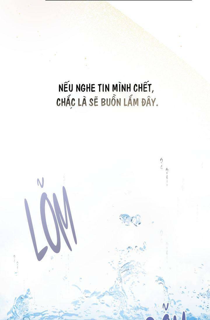 Thời Khắc Để Hiến Dâng Cái Chết Của Ngươi Đã Tới Chapter 1 - Trang 2