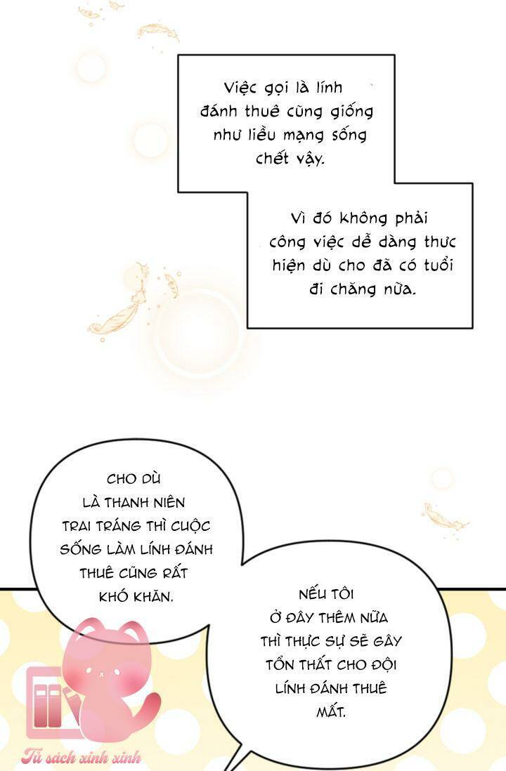 Thời Khắc Để Hiến Dâng Cái Chết Của Ngươi Đã Tới Chapter 1 - Trang 2