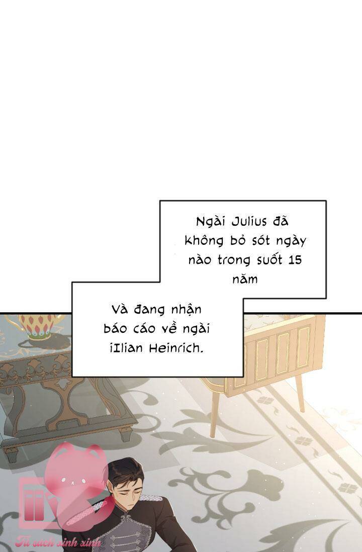 Thời Khắc Để Hiến Dâng Cái Chết Của Ngươi Đã Tới Chapter 1 - Trang 2