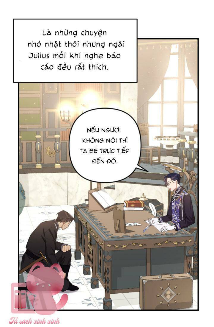 Thời Khắc Để Hiến Dâng Cái Chết Của Ngươi Đã Tới Chapter 1 - Trang 2