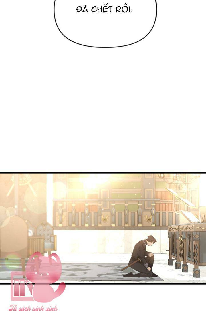 Thời Khắc Để Hiến Dâng Cái Chết Của Ngươi Đã Tới Chapter 1 - Trang 2