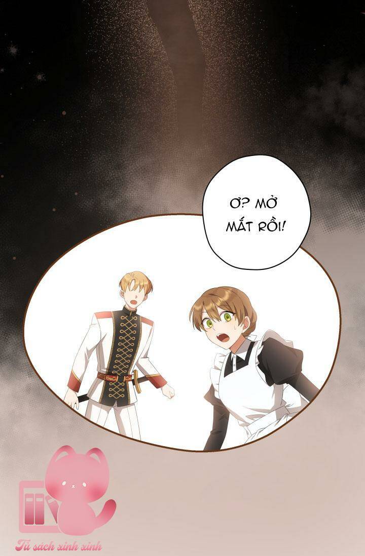 Thời Khắc Để Hiến Dâng Cái Chết Của Ngươi Đã Tới Chapter 1 - Trang 2