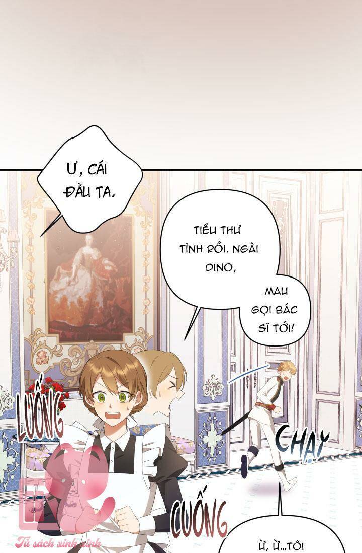 Thời Khắc Để Hiến Dâng Cái Chết Của Ngươi Đã Tới Chapter 1 - Trang 2