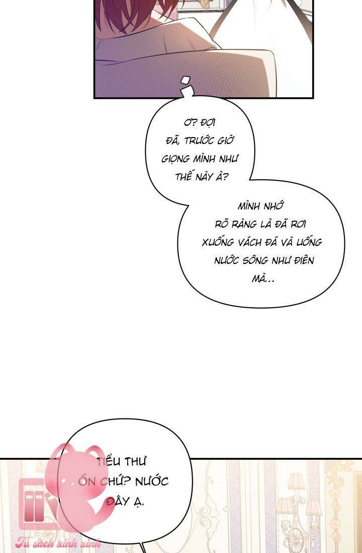 Thời Khắc Để Hiến Dâng Cái Chết Của Ngươi Đã Tới Chapter 1 - Trang 2