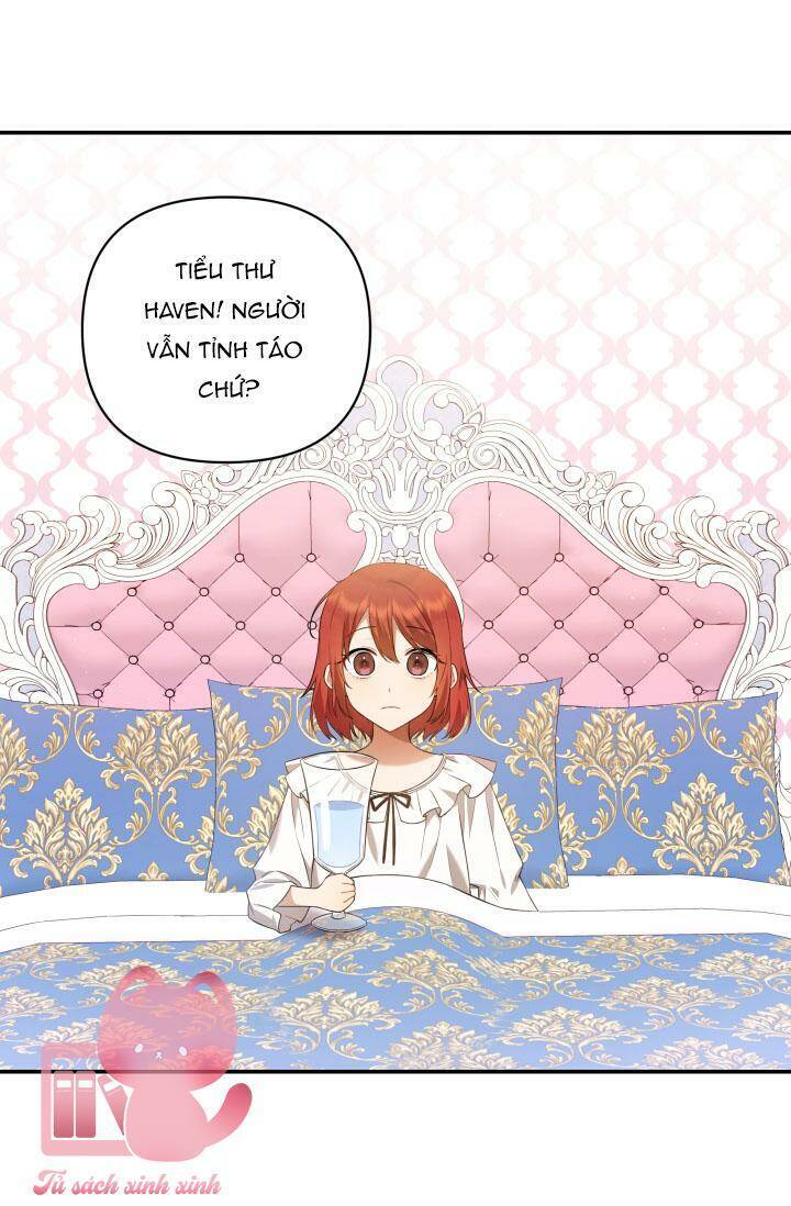 Thời Khắc Để Hiến Dâng Cái Chết Của Ngươi Đã Tới Chapter 1 - Trang 2