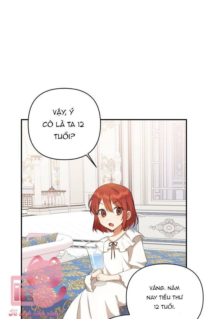 Thời Khắc Để Hiến Dâng Cái Chết Của Ngươi Đã Tới Chapter 1 - Trang 2