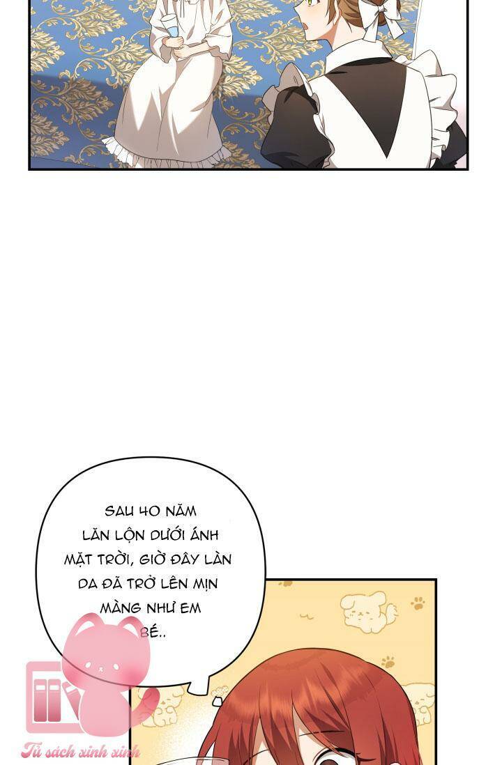 Thời Khắc Để Hiến Dâng Cái Chết Của Ngươi Đã Tới Chapter 1 - Trang 2