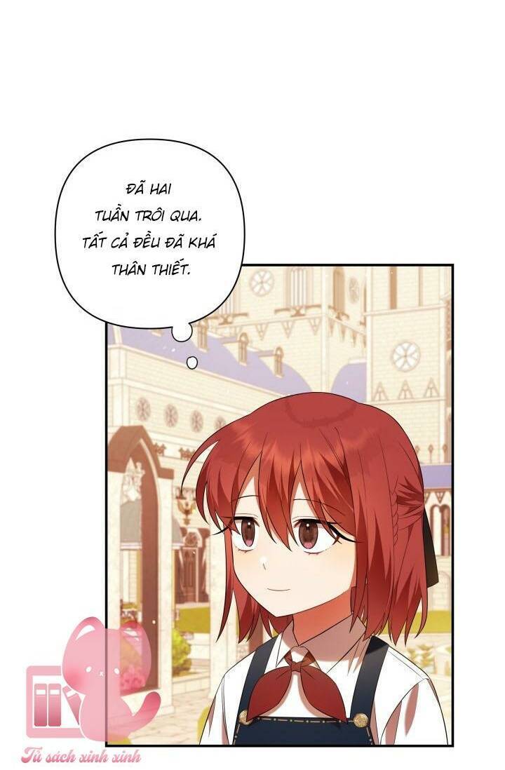 Thời Khắc Để Hiến Dâng Cái Chết Của Ngươi Đã Tới Chapter 10 - Trang 2