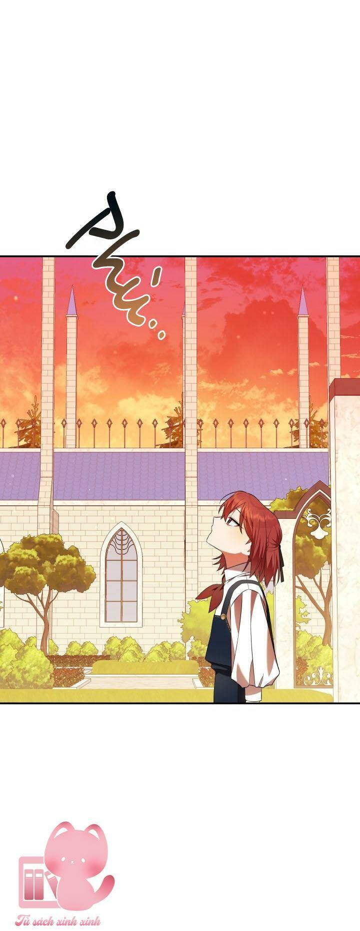 Thời Khắc Để Hiến Dâng Cái Chết Của Ngươi Đã Tới Chapter 10 - Trang 2