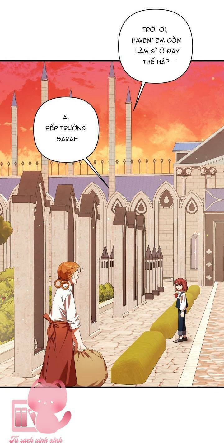 Thời Khắc Để Hiến Dâng Cái Chết Của Ngươi Đã Tới Chapter 10 - Trang 2