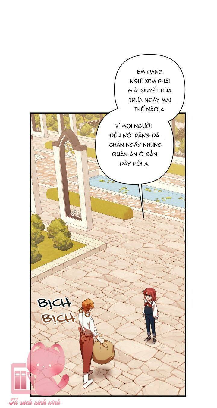 Thời Khắc Để Hiến Dâng Cái Chết Của Ngươi Đã Tới Chapter 10 - Trang 2