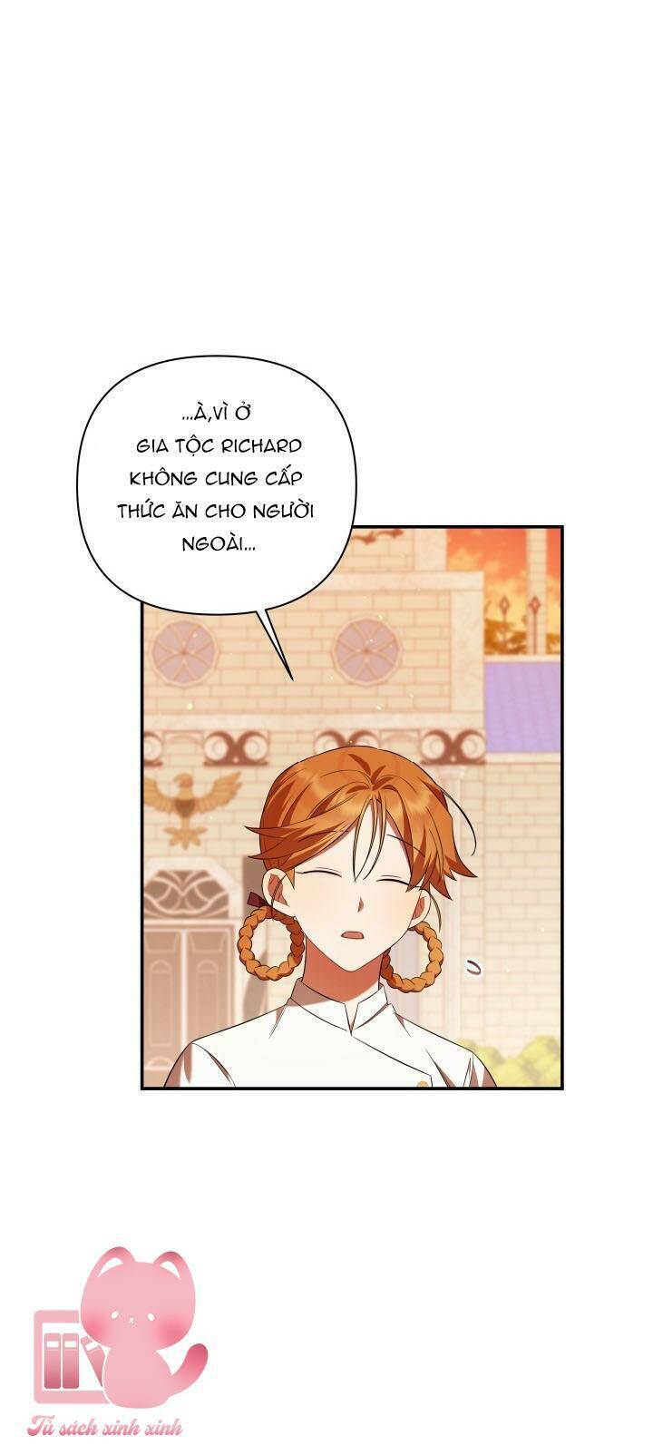 Thời Khắc Để Hiến Dâng Cái Chết Của Ngươi Đã Tới Chapter 10 - Trang 2