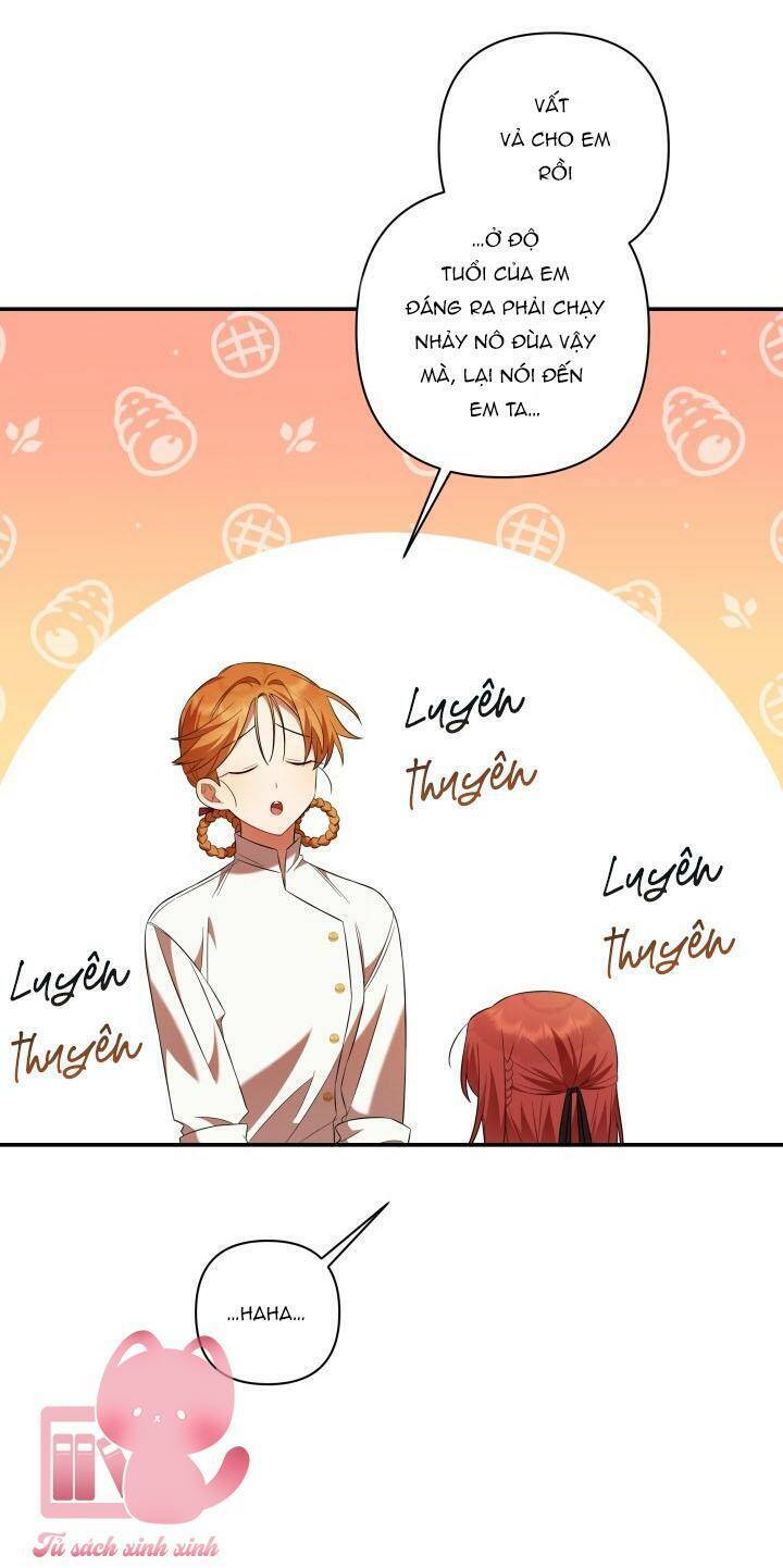 Thời Khắc Để Hiến Dâng Cái Chết Của Ngươi Đã Tới Chapter 10 - Trang 2